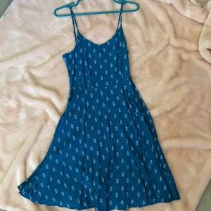 Old navy tank dress